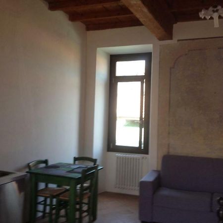 Casa Clerici - Ca Del Merican Nonio Zewnętrze zdjęcie