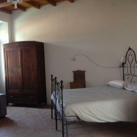Casa Clerici - Ca Del Merican Nonio Zewnętrze zdjęcie