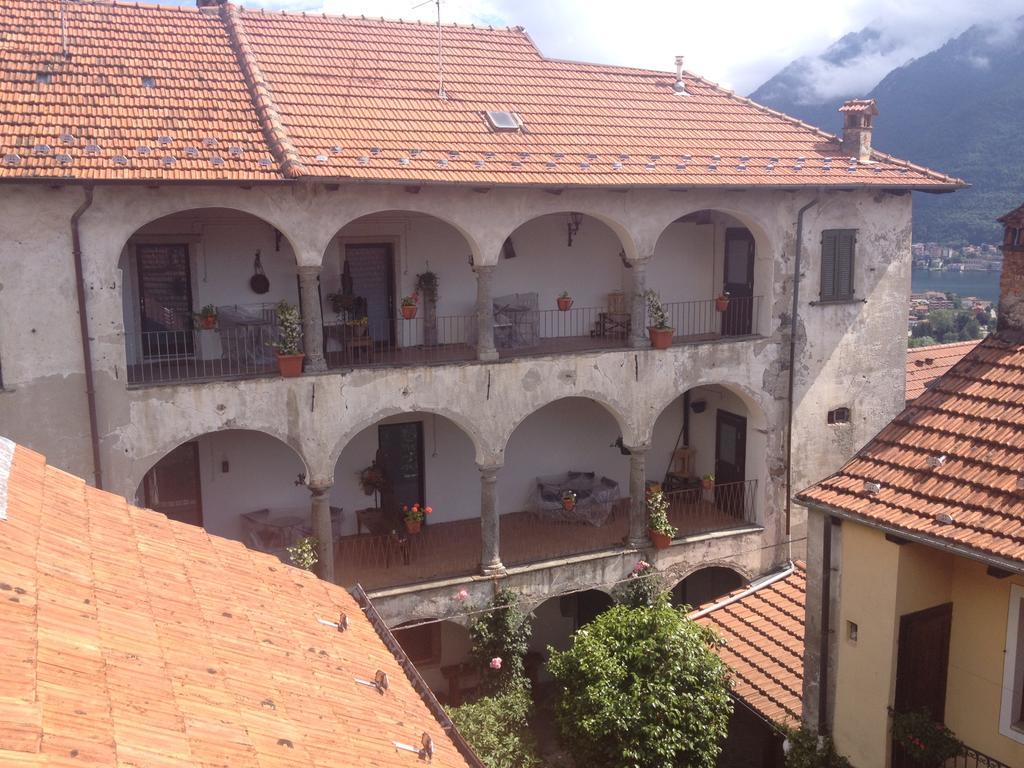 Casa Clerici - Ca Del Merican Nonio Zewnętrze zdjęcie