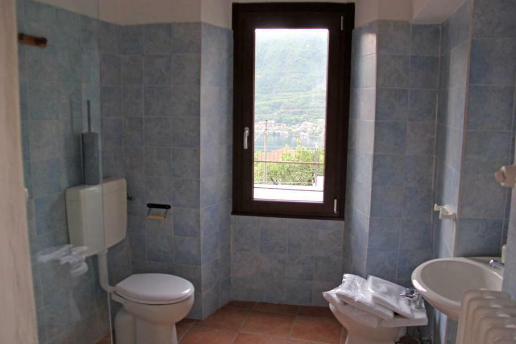 Casa Clerici - Ca Del Merican Nonio Zewnętrze zdjęcie