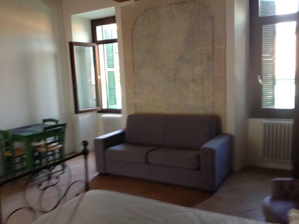 Casa Clerici - Ca Del Merican Nonio Zewnętrze zdjęcie