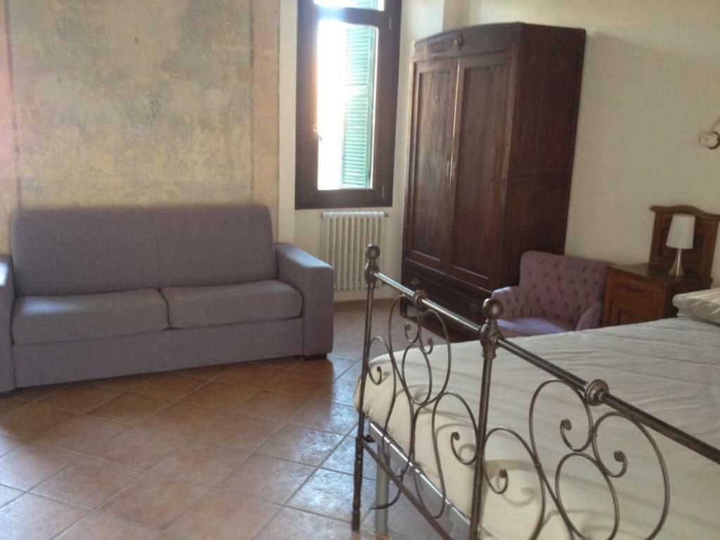 Casa Clerici - Ca Del Merican Nonio Zewnętrze zdjęcie